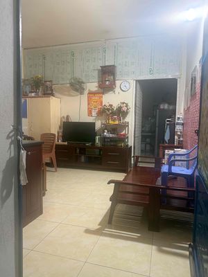 1979 Huỳnh Tấn Phát Nhà Bè rental house