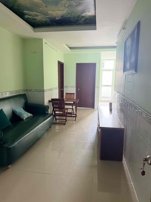 Renting Belleza's apartment. Price: 8.5 million
