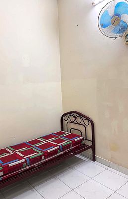 Room for the Bình Thạnh Center near Li Lang, Hutech, Foreign Trade