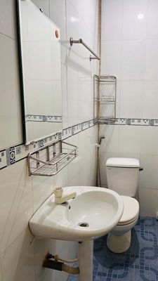 Room for the Bình Thạnh Center near Li Lang, Hutech, Foreign Trade