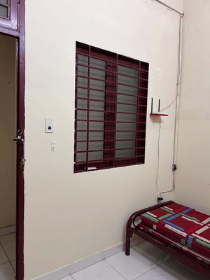 Room for the Bình Thạnh Center near Li Lang, Hutech, Foreign Trade
