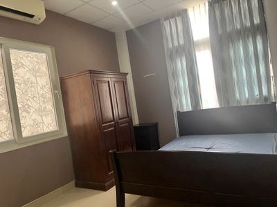 Rent a nice apartment, f12, Tân Bình.