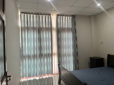 Rent a nice apartment, f12, Tân Bình.
