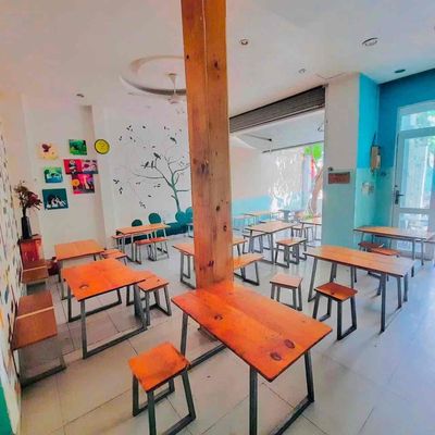 Rent a đường 79 (0 x18) - Most of the P.Z.z1 district 7
