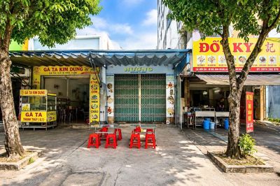 Renting Tây Thạnh 115 mm - diet, service