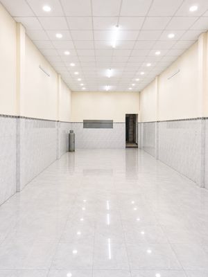 Renting Tây Thạnh 115 mm - diet, service
