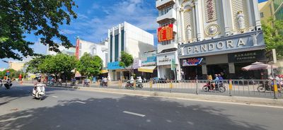 Renting Tây Thạnh 115 mm - diet, service