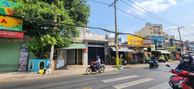 Rent a Thoại Ngọc Hầu 160 m.2, 18 million-C.