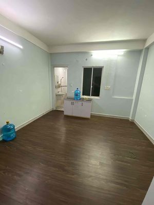 Rent the cheap room, get the cold machine and the Big Street Front Office ready.
