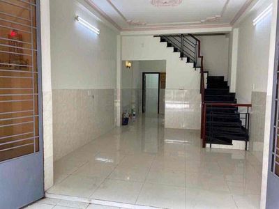 House 1 :3 3rd floor bedroom 3 3 x 15 m Rift Road du Lý Phục Man District 7