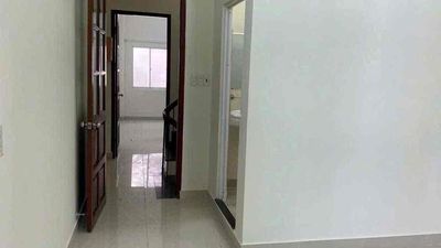 House 1 :3 3rd floor bedroom 3 3 x 15 m Rift Road du Lý Phục Man District 7