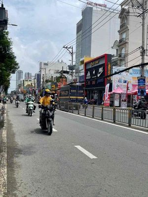 Rent the original Nguyễn Thị Thập cash district 7