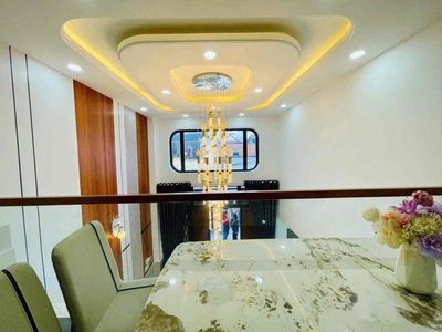 Let's rent 5 x 14 meters 3 5th floor bedroom Full House số 21 17 million