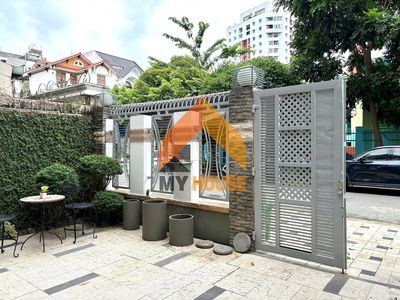 Villa An Phú 7 x 20 meters of the compund just 50 million.