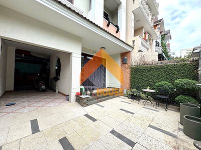 Villa An Phú 7 x 20 meters of the compund just 50 million.