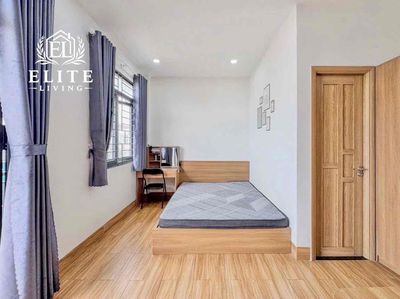 rent studio full interior_vincom Lê Văn Việt