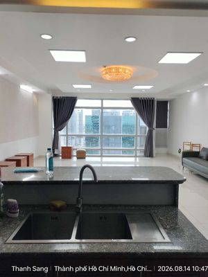apartment 150 m2 full interior 3 floor 25 Victory Tower New Tsai