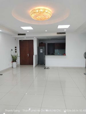 apartment 150 m2 full interior 3 floor 25 Victory Tower New Tsai