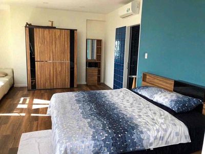 Rent M-One nsg apartment 94 m2 high-end design