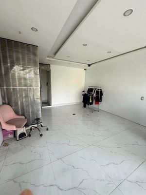 Rent cash houses 446 Lê Hồng Phong - 4 floors across 5 meters of business