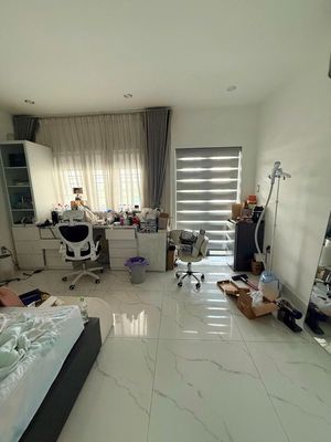 Rent cash houses 446 Lê Hồng Phong - 4 floors across 5 meters of business