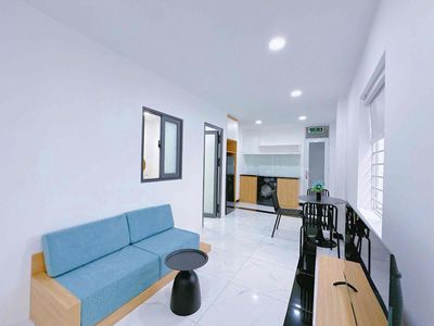 Rent two super-new bedrooms right here on the Nguyễn Xí-Bình Thạnh.