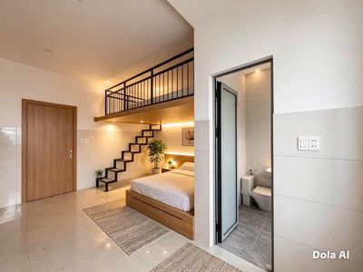 Open the apartment 2 bed(Đặng Thùy Trâm)