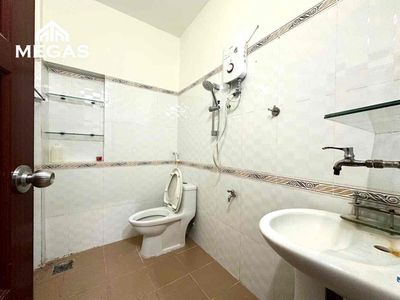 Rent room - full interior