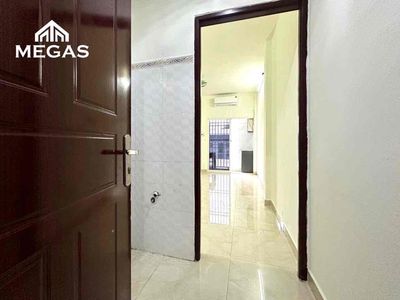 Rent room - full interior