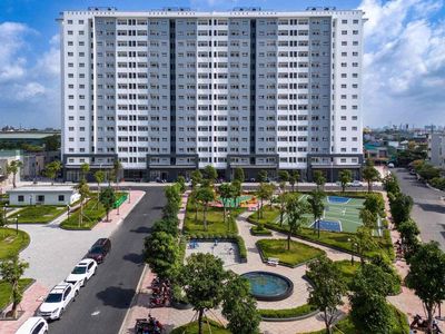 For renting Conic Boulevard 85 m2 prices very good