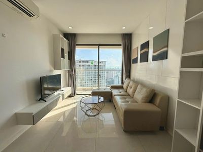 Viva residence, Võ Văn Kiệt, District 6: 3 p sleeps, Full ntcc, 16 million, 90 m2