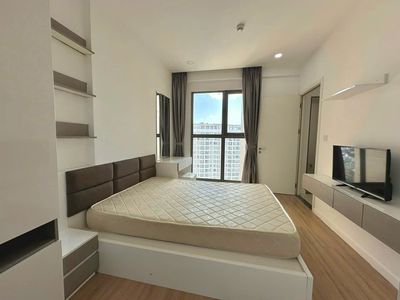 Viva residence, Võ Văn Kiệt, District 6: 3 p sleeps, Full ntcc, 16 million, 90 m2
