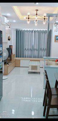 Cosmo City 2 bedroom -15 million high-end furniture