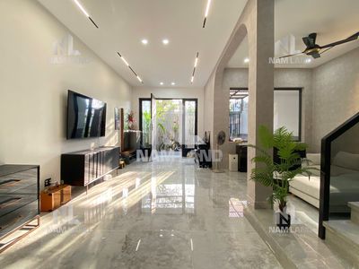 Villa house for renting 200 yards, 2 Grand Street courtyards, 28 million.