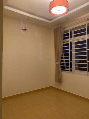 rented room