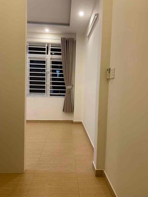 rented room