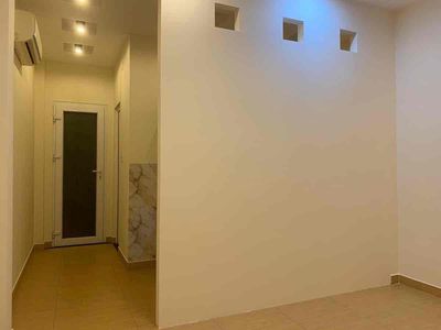 rented room
