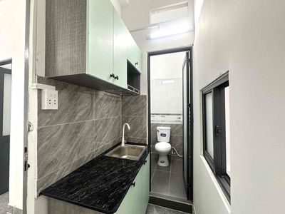 2 Bancol Bedrooms — The Heavenly Window, Vườn Lài Cheap