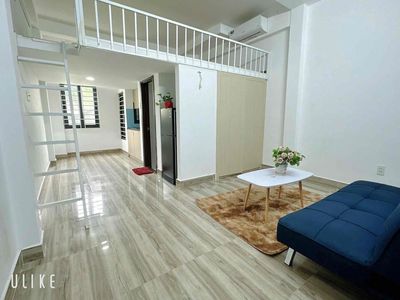 Two thousand rooms in Bình Thạnh - Near Hutech, vlu, uth, mt, clu