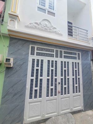 Renting cheap housing 7 Trần Thị Hè Hiệp Thành District 12