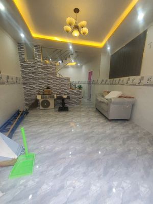 Renting cheap housing 7 Trần Thị Hè Hiệp Thành District 12