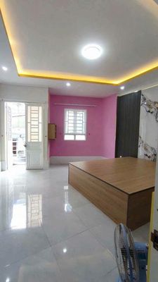 Renting cheap housing 7 Trần Thị Hè Hiệp Thành District 12