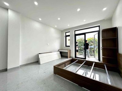 cvpm_Dương Thị Mười New House for Hive_Calm, Open Window