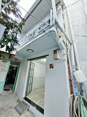 To rent the original house