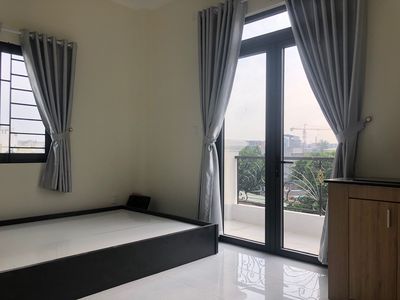 Rent a nice room full of comfort near the University of Lang based three.