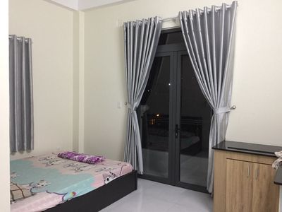 Rent a nice room full of comfort near the University of Lang based three.