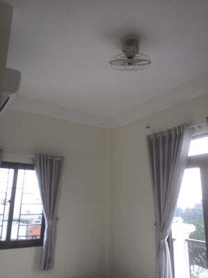 Rent a nice room full of comfort near the University of Lang based three.