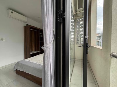 Rent a mini-full interior apartment.