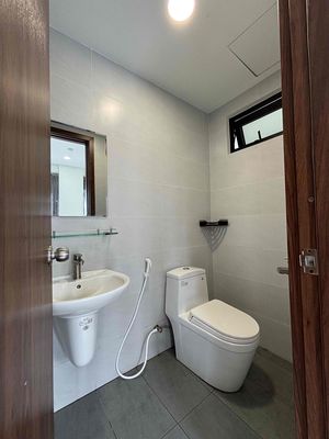 Rent a mini-full interior apartment.
