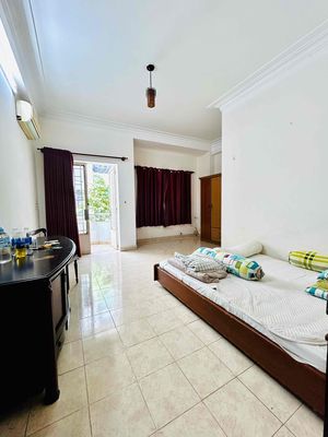 Mtkd Nguyễn Quang Bích - 3 story house, 5.2 meters across